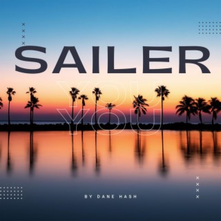 Sailer cover art