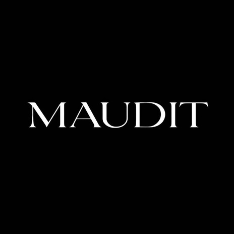 Maudit cover art