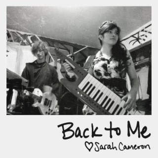 Sarah Cameron