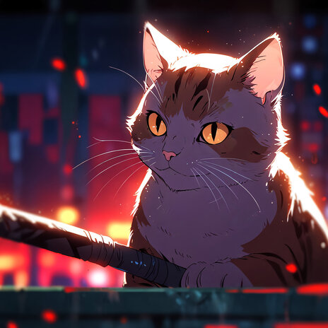 No One Owns the Night