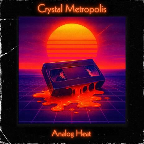 Analog Heat cover art