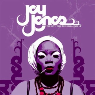 Joy Jones