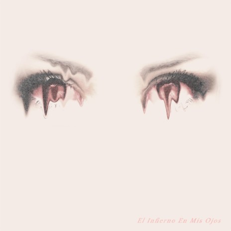 El Infierno En Mis Ojos 2k16/2k17 cover art
