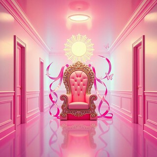 Sunshine Girl cover art