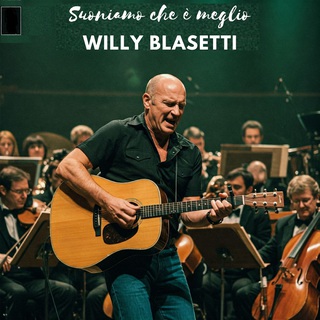 Suoniamo che è meglio (Instrumental Versions)