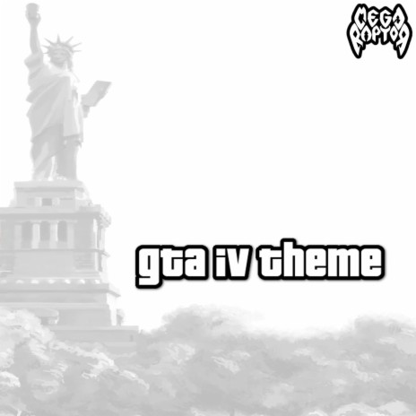 GTA IV Theme cover art