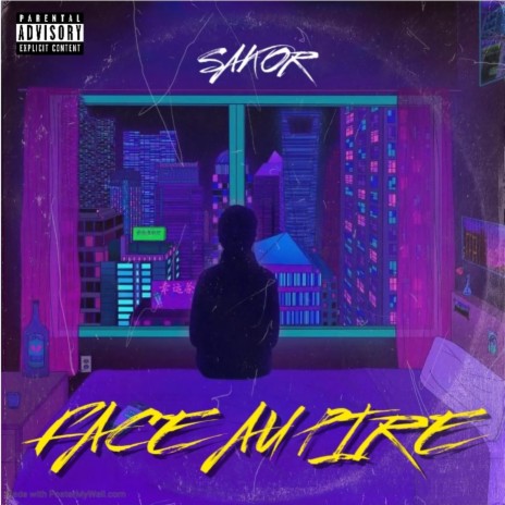 Face au pire cover art