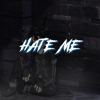 Hate Me cover art