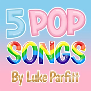 Luke Parfitt