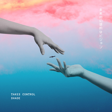 Takes Control cover art