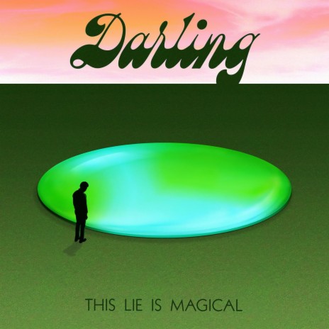 Like Magic cover art