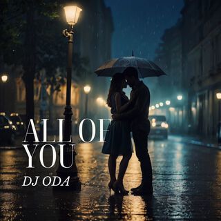 All of You cover art