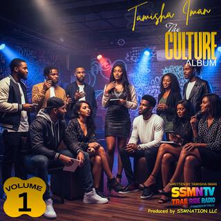 The Culture Album, Vol. 1