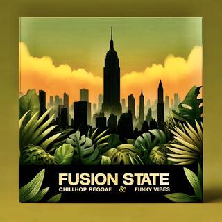 Chill Hop Reggae & Funky Vibes