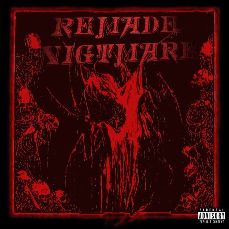 Remade Nightmare cover art