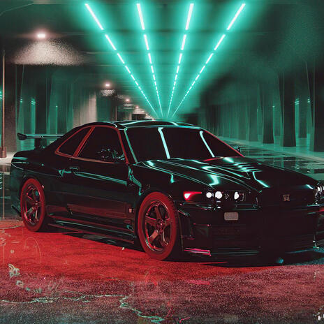 Phonk & Furious cover art