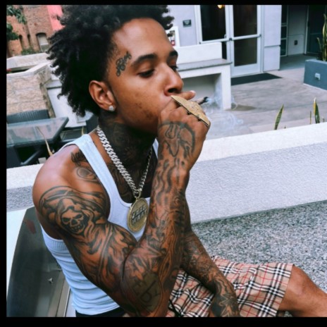lately cover art