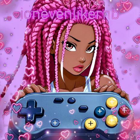 ionevenlikernb cover art