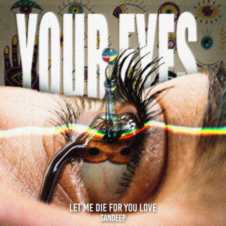 Your Eyes cover art