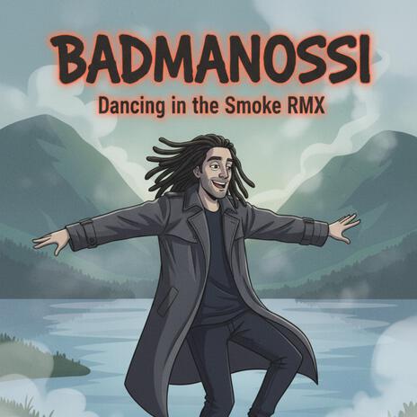 D.I.T.S. RMX cover art