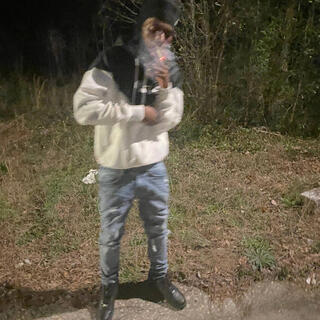 My Side ft. Trey Wopo cover art