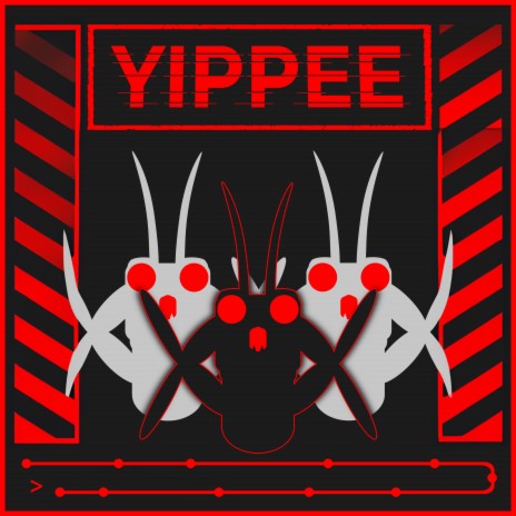 YIPPEE ft. 0to8 cover art