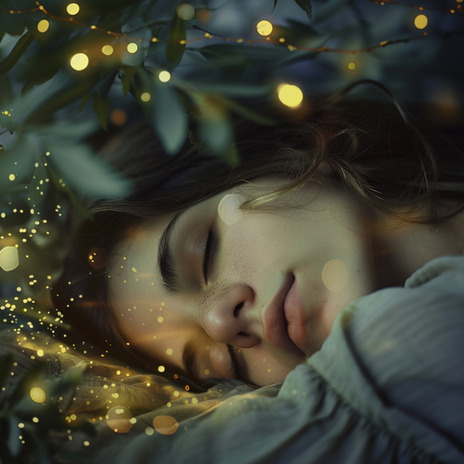 Seven Senses ft. Sleep Meditation & Indian Meditation cover art