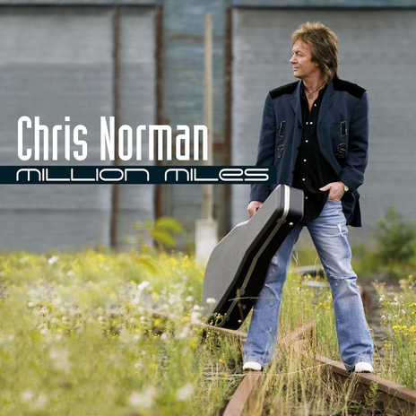 Right Time, Wrong Place cover art