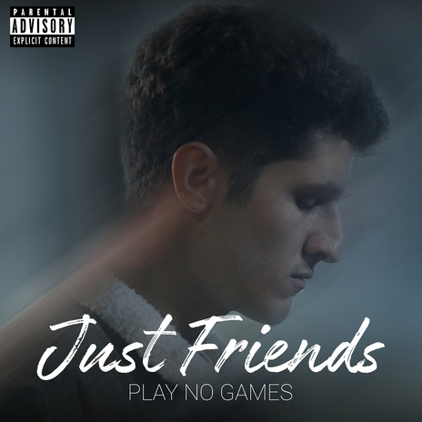 Longest Ride (From Just Friends) cover art