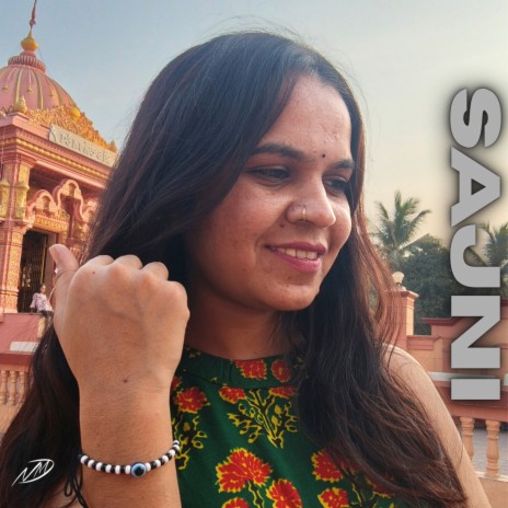 Sajni cover art