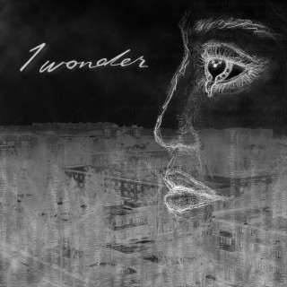 I wonder ft. Ella Almfors cover art