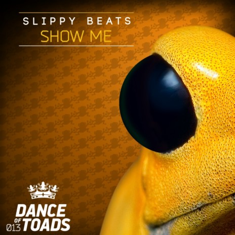 Show Me (Original Mix) cover art