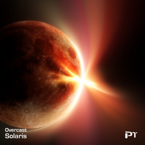 Solaris (Oracle Remix) cover art