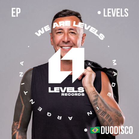 Feel so Good cover art