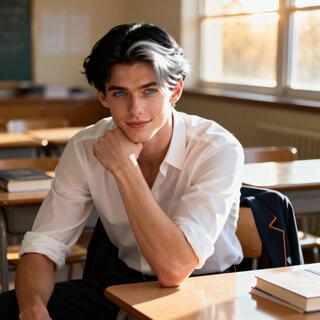 Liam Sterling