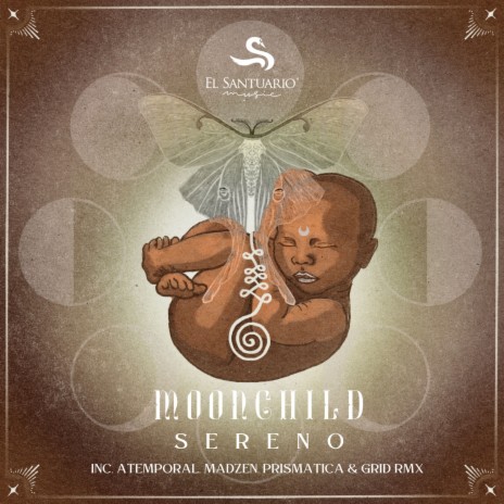 Moonchild (Original Mix) cover art