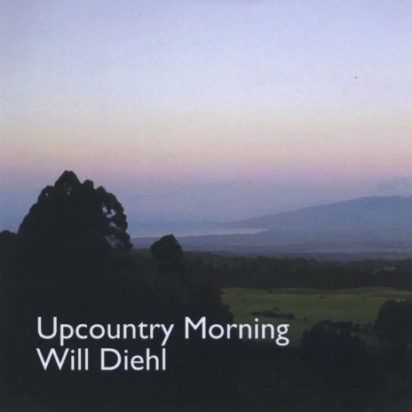 Upcountry Morning Theme Four cover art