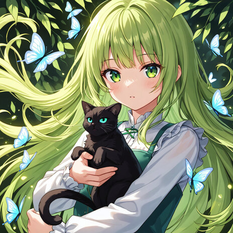 Vértices de neon cover art