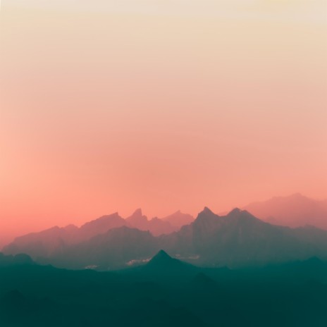 Lush Vibes cover art