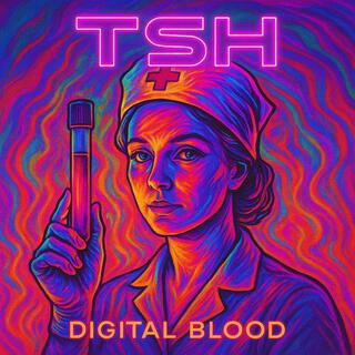 Digital Blood