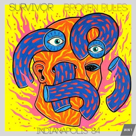 First Night (Live) cover art