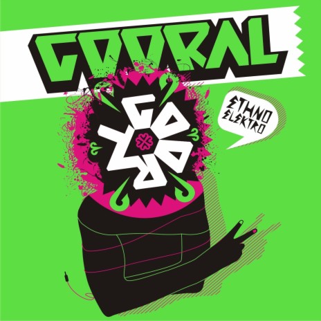 Karczmareczka cover art
