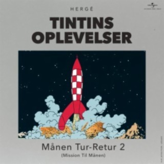 Månen Tur-Retur (Del 2)