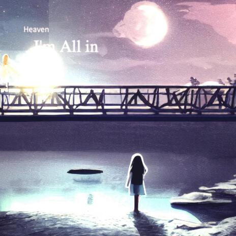 All In (Acoustic Version) cover art