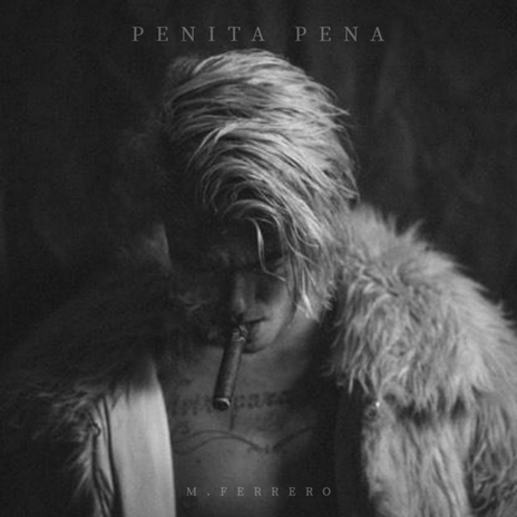 Penita Pena ft. Sin H cover art