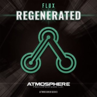 Regenerated (Original Mix) cover art