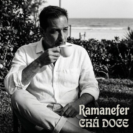 Chá Doce ft. Da Bita cover art