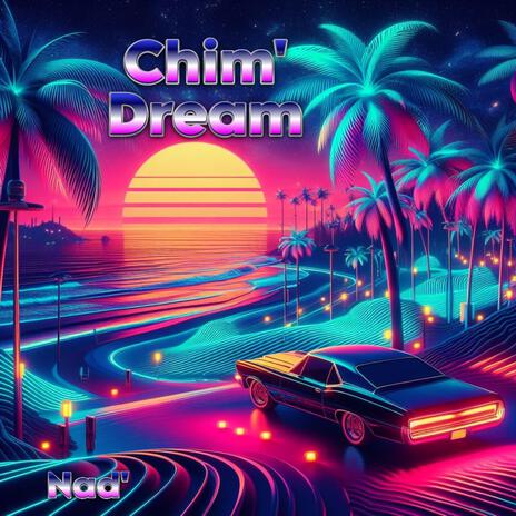 Chim'Dream cover art