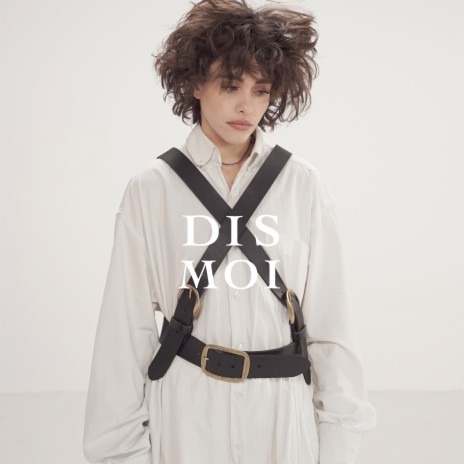 Dis moi cover art