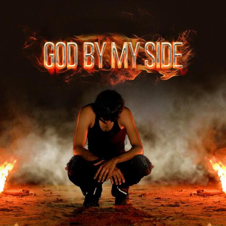 God By My Side cover art